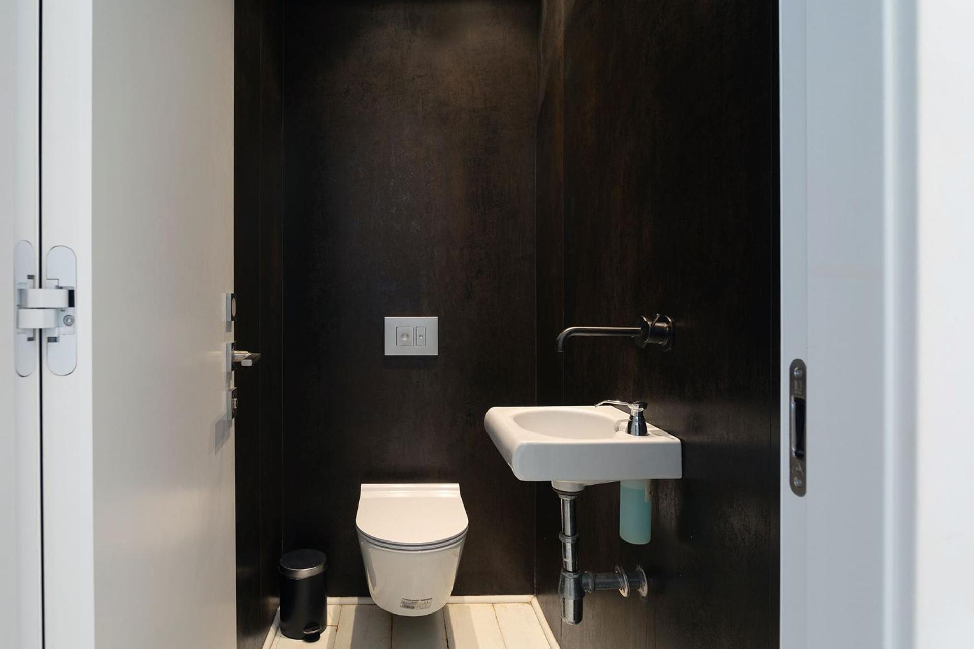 شقة Yalarent Sea-Breeze Penthouse With Jacuzzi بات يام المظهر الخارجي الصورة